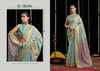 Shikha By Gobuni Spun Cotton Fancy Sarees Wholesalers In Surat
